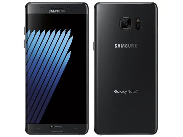 Đặt trước Note 7 tại FPT Shop nhận quà tặng trị giá 5 triệu đồng