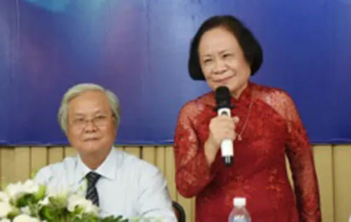 Ra mắt Chương trình “Đặc nhiệm Blouse trắng”