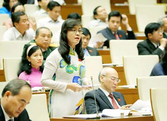 Bớt rút kinh nghiệm, nghiêm minh kỷ luật tài chính