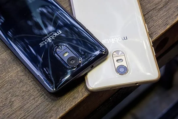 Lẽ ra LAI Zumbo S nên ở phân khúc cao hơn!