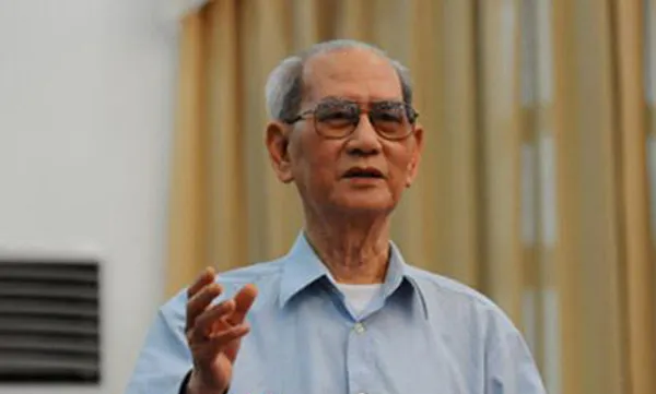 Linh mục Nguyễn Công Danh - Người Công giáo kính Chúa, yêu nước