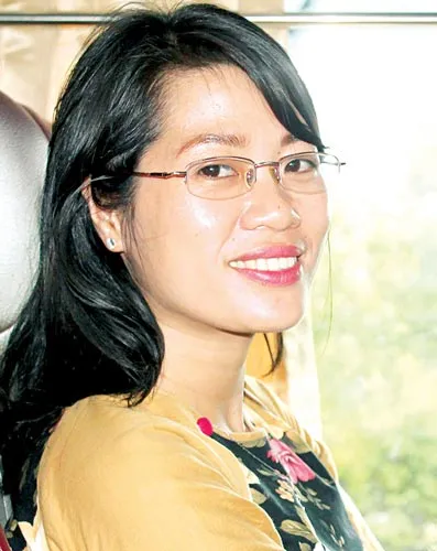 Người mê kể chuyện đồng thoại hiện đại cho trẻ thơ