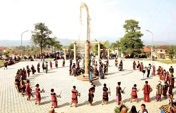 A Lưới mê hoặc