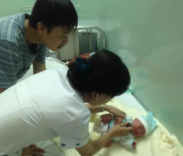 Tài xế Vinasun ăn năn khi bỏ rơi sản phụ sinh con bên đường