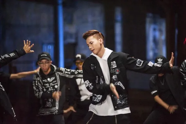 Nam vương S.T và Nữ hoàng Lan Ngọc tung MV mới ảnh 6