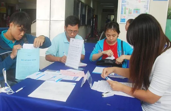 Đại học tư thục không vì lợi nhuận - Từ thế giới đến Việt Nam