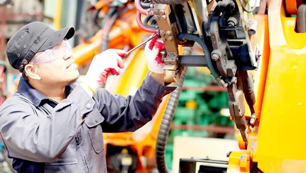 Hội nghị Bộ trưởng Kinh tế ASEAN (AEM 48): Đưa Cộng đồng ASEAN hòa nhập về kinh tế