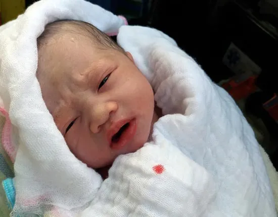 Hãng taxi Vinasun kiểm điểm, xử lý nghiêm tài xế bỏ rơi sản phụ