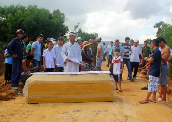 Khởi tố thêm cán bộ kê khống nhận tiền đền bù dự án cao tốc Đà Nẵng – Quảng Ngãi