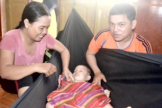 Những chuyện tình xuyên biên giới