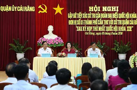 Giảm gánh nặng phí giao thông cho người dân, doanh nghiệp