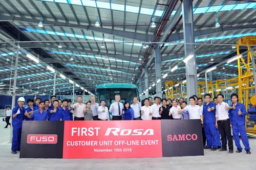 Hơn 20 năm cùng tạo dựng giá trị đích thực ảnh 1