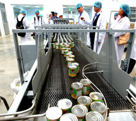 Sản phẩm sữa nội xuất ngoại