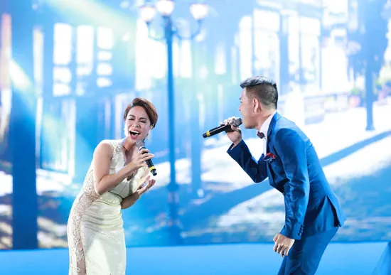 “Sống giàu âm sắc” cùng Samsung ảnh 2