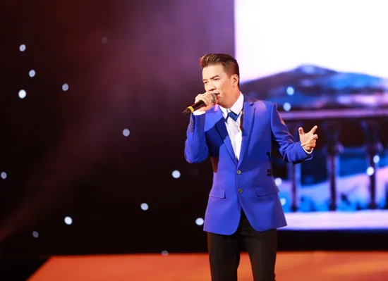 “Sống giàu âm sắc” cùng Samsung ảnh 3