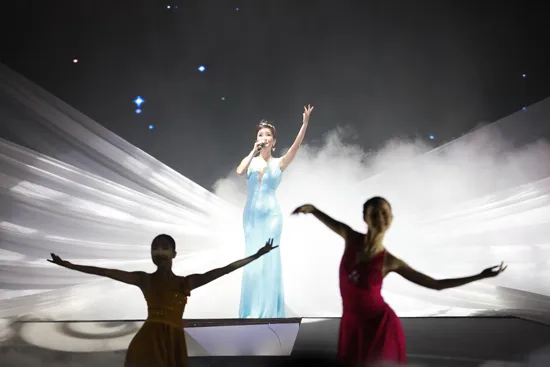 “Sống giàu âm sắc” cùng Samsung ảnh 4