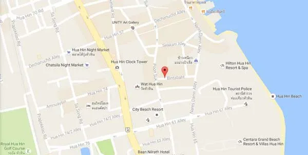 Đánh bom kép ở khu nghỉ mát nổi tiếng của Thái Lan, 20 người thương vong