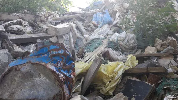 Formosa Hà Tĩnh đề nghị bổ sung đơn vị thu gom và xử lý rác