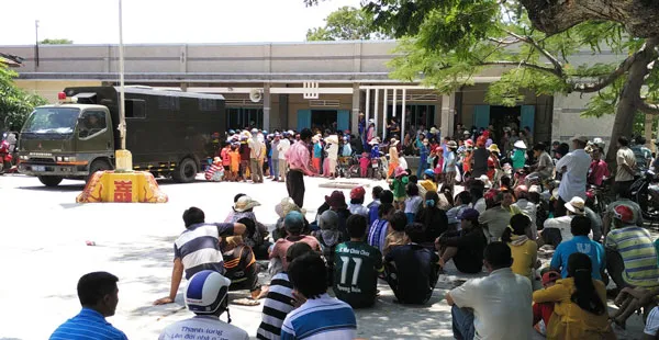 Tử hình kẻ “bắt cóc, sát hại rồi tống tiền” học sinh lớp 5 ở Bình Thuận