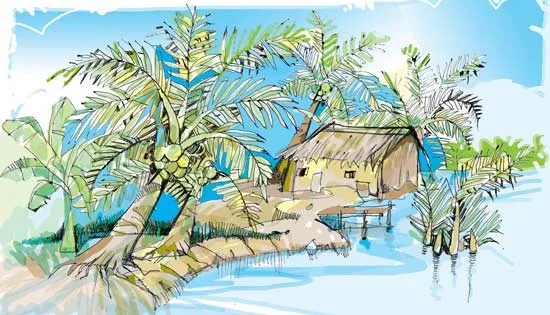 Có một nơi để trở về