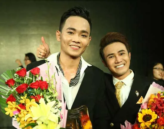 Anh Tú trở thành Quán quân Cười Xuyên Việt 2016 ảnh 1