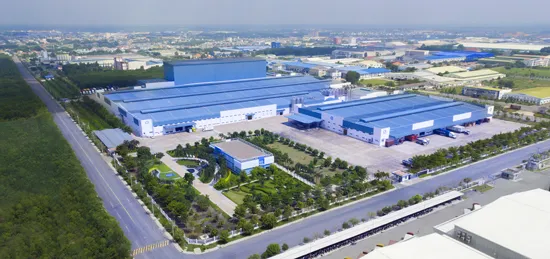 Giấc mơ toàn cầu hóa thương hiệu của Vinamilk