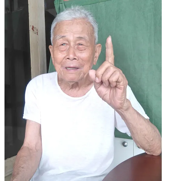 Ký ức 71 năm trước trên quê hương Hóc Môn - Bà Điểm, Sài Gòn ảnh 2