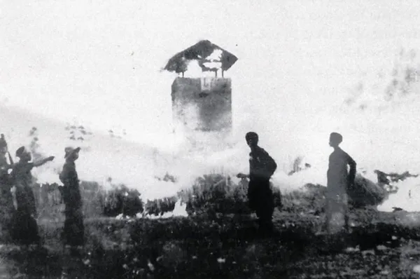 Ký ức 71 năm trước trên quê hương Hóc Môn - Bà Điểm, Sài Gòn