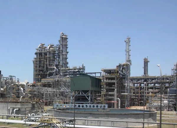 Đầu tư 4,6 tỷ USD xây dựng 2 nhà máy nhiệt điện khí