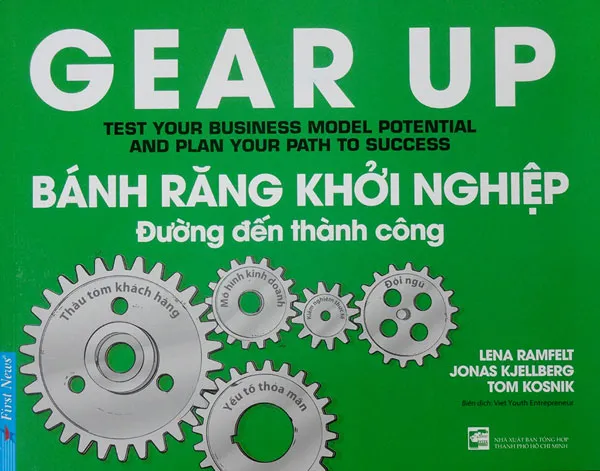 “Vua khởi nghiệp” Tom Kosnik: Giới trẻ Việt rộng lượng và "ngầu"! ảnh 5