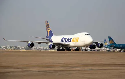 28 chuyến bay đặc biệt của Vinamilk