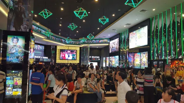 “Tấm Cám” đạt doanh thu gần 22 tỷ đồng sau 3 ngày công chiếu