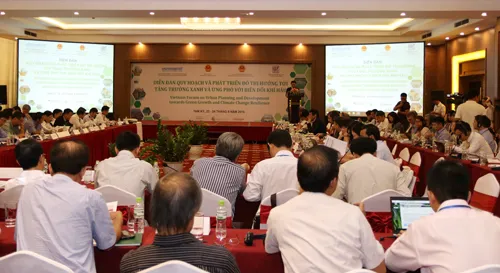 Chỉ 19/91 bãi xử lý chất thải rắn đạt chuẩn