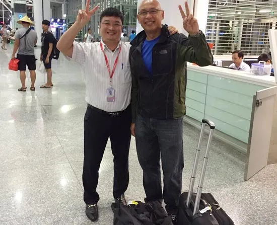 Vietjet lên tiếng về sự cố truyền thông liên quan tới 2 phi công nghỉ phép