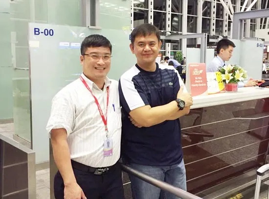 Vietjet lên tiếng về sự cố truyền thông liên quan tới 2 phi công nghỉ phép ảnh 2