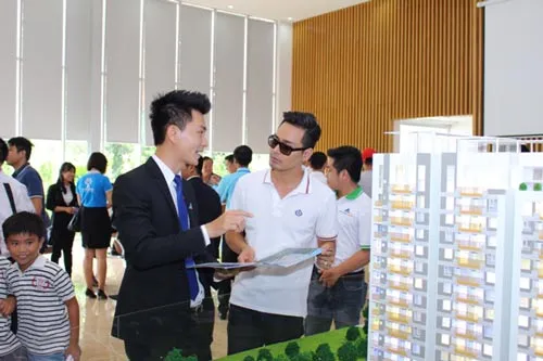 Sống trọn vẹn tại Opal Garden