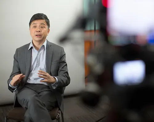 Xa hơn với trí tuệ nhân tạo