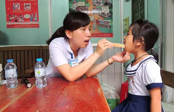 Gắn kết yêu thương