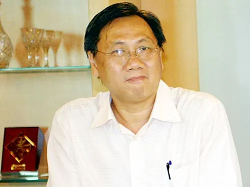 Bóng bàn sẽ phải chuyên nghiệp hóa ảnh 1