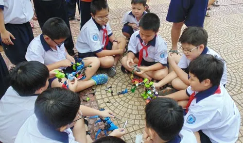 Quy định về dạy thêm, học thêm - Cần quản lý theo lộ trình