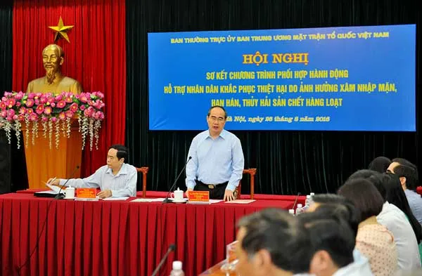 Ngày 28-8, Formosa chuyển 250 triệu USD tiền bồi thường còn lại