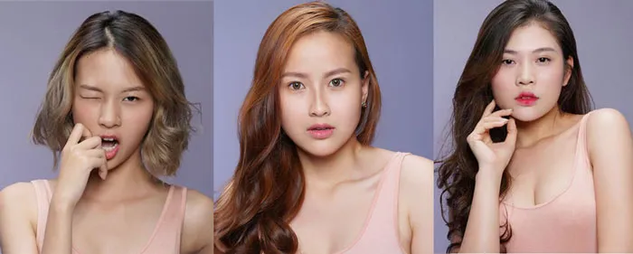 Mai Ngô vào thẳng Chung kết The Face nhờ “sự hiện diện cuối cùng”