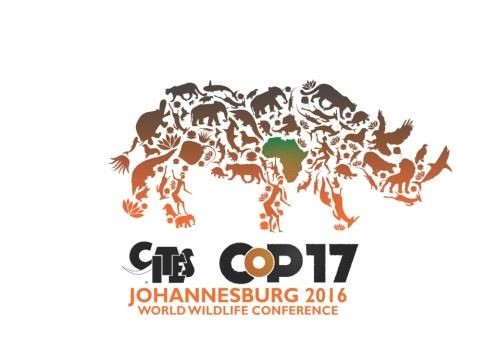 The 17th meeting of CoP17 opens in ohannesburg, South Africa from September 24 to October 5.(Photo: internet)
