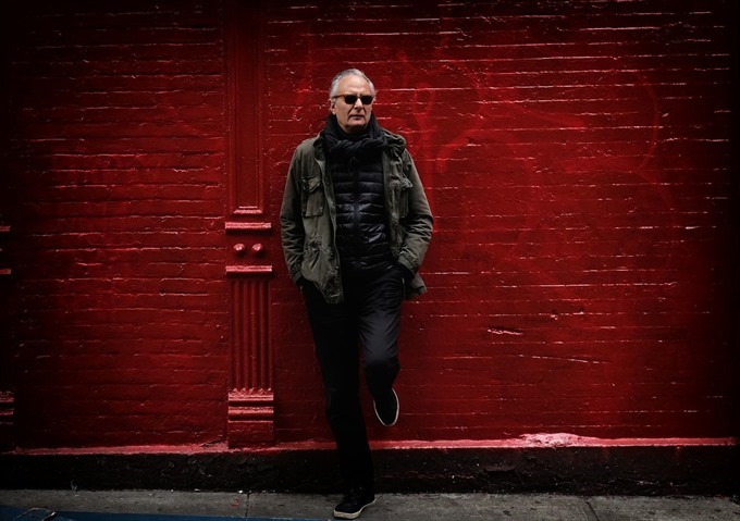 Following his passion: New York-based travel photographer Tewfic El-Sawy is passionate about endangered cultures and religious rituals. Photo Courtesy of Tewfic