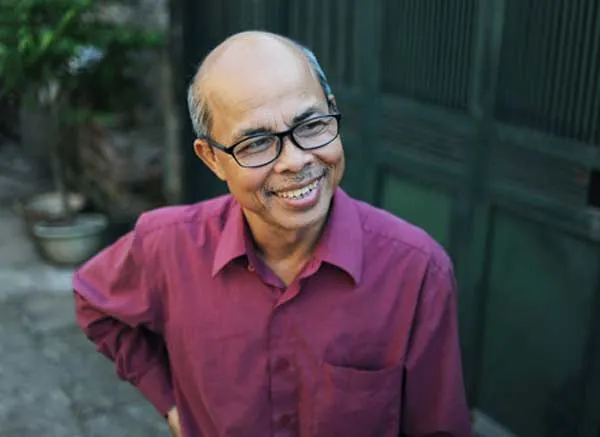 Vĩnh biệt NSƯT Hán Văn Tình