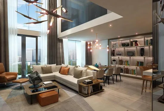 Sun Group chính thức giới thiệu dự án Sun Grand City Thuy Khue Residence