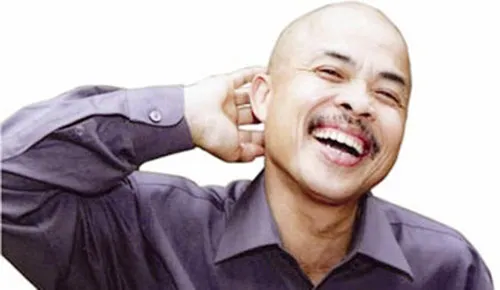 NSƯT Hán Văn Tình - Một tấm lòng rộng mở