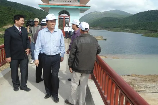 Kỳ diệu hồ Kỳ Châu