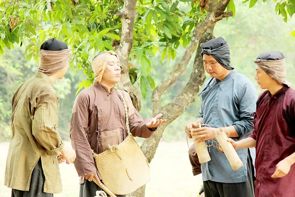 "Cổ tích Việt Nam" trở lại sau 8 năm