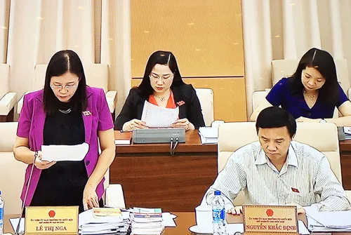 Thi hành án chỉ thu hồi được 0,92% số tiền tham nhũng